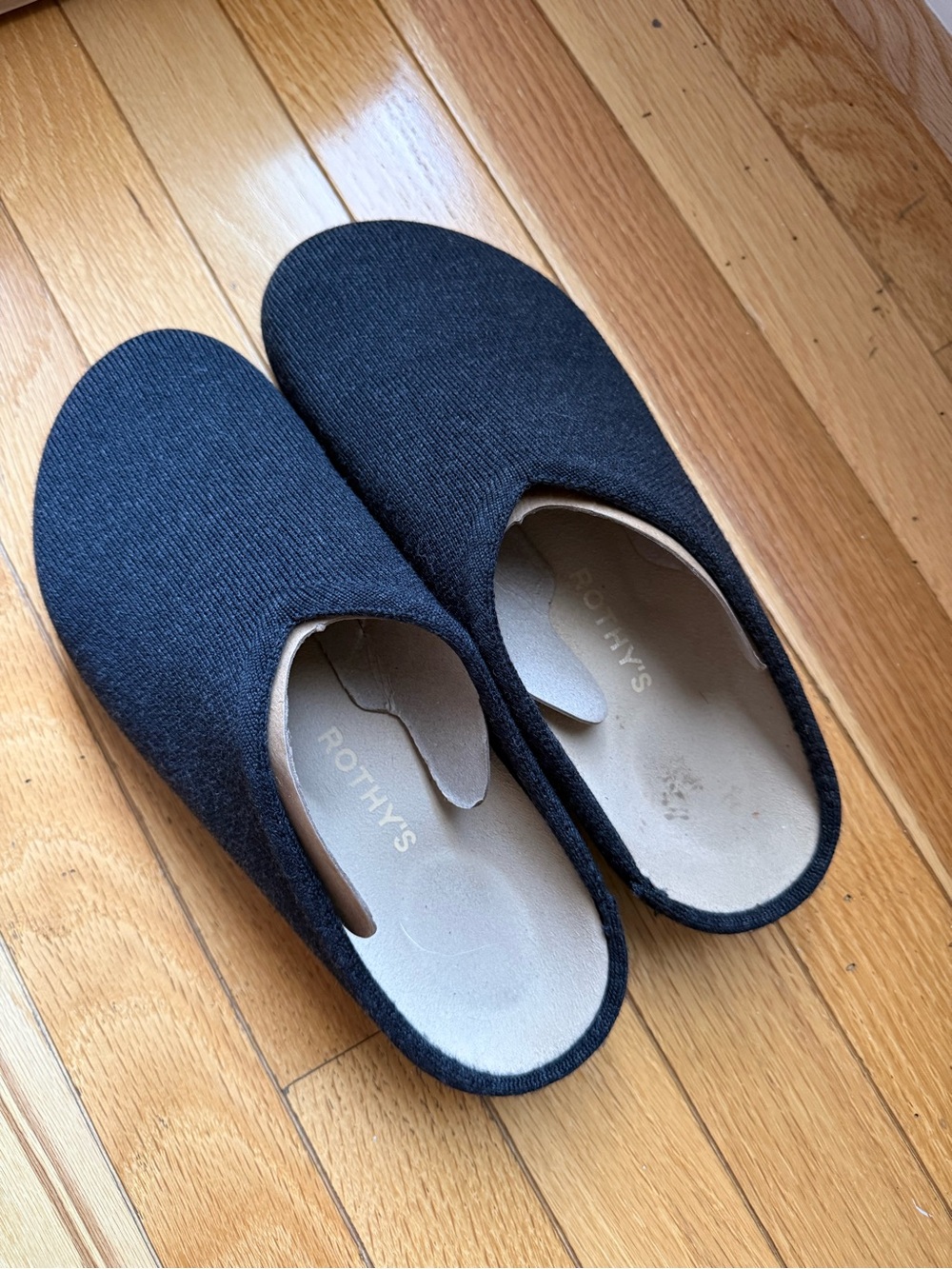 Rothy’s Casual Clog - Picture 2 of 4